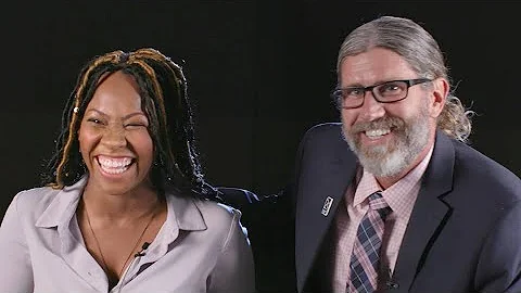 Faculty and Student Relationships at WGU: Kristin ...