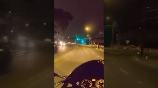 Fix Night Footage ASAP! #djiosmoaction6 #actioncamera #motorcyclecamera