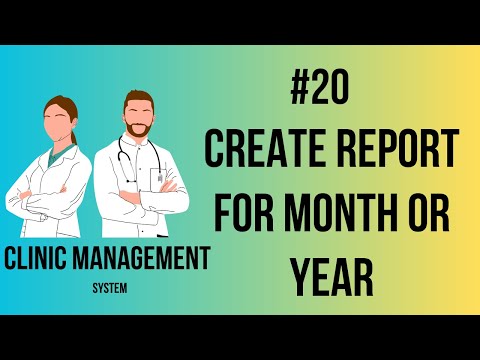 Clinic Management System