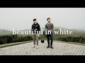 Beautiful in white  shane filan eclat ft sound of nature