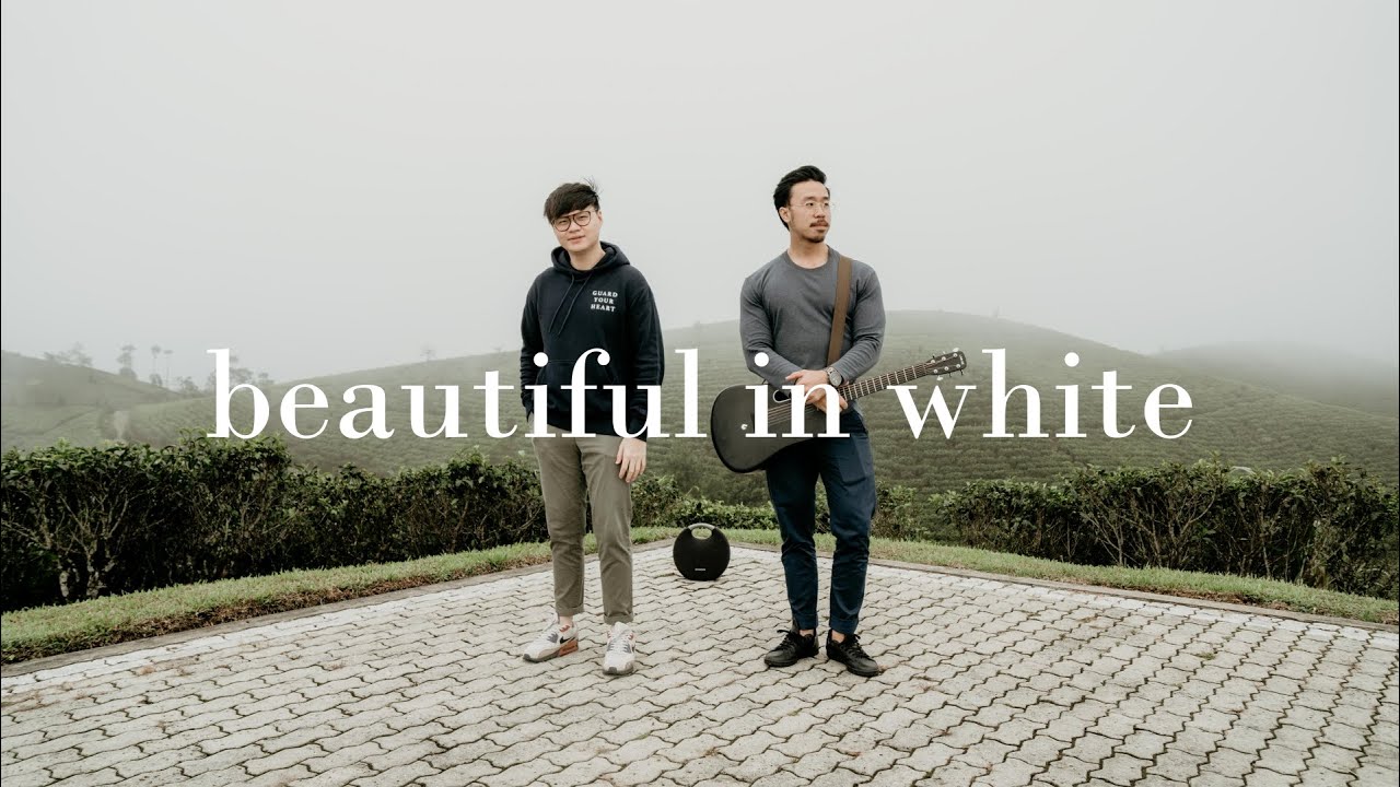 Beautiful In White Shane Filan Eclat Ft Sound Of Nature Youtube