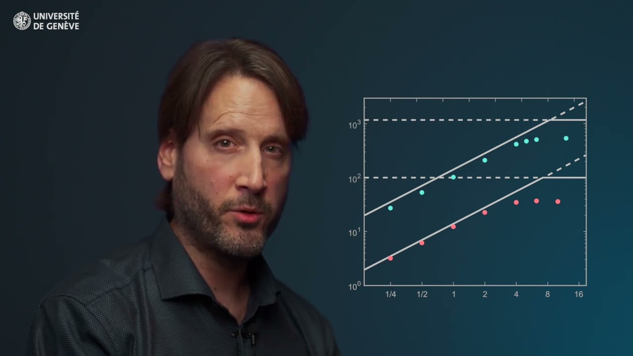 Data-oriented C++ in scientific programming - YouTube