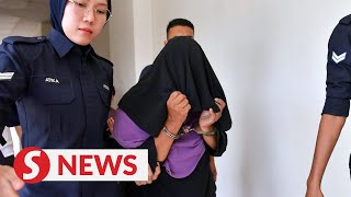 Indonesian Babysitter Charged With Neglect Over Baby Qaseh Aulias Death