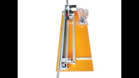 Manual V type cardboard grooving machine/MDF slotting machine/hard material grooving machine