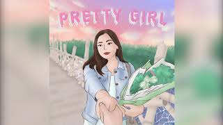 Jepzie - Pretty Girl (Official Audio)