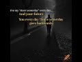 Stop Saying “Since Yesterday”… 💔Your Future Is Going Backwards…. #motivation #mindset #viralshorts