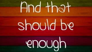 All Time Low - Weightless With Lyrics