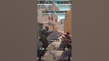 ИГРАЙТЕ В OVERPASS SHORT, КАК ПРОФИ CS2 #metastack #cs2