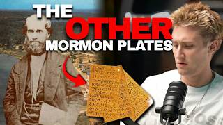 The Mormons Weren t The Only Ones With Gold Plates