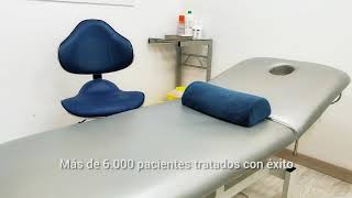 Nuevas instalaciones Centro Medicina Neuro-Regenerativa