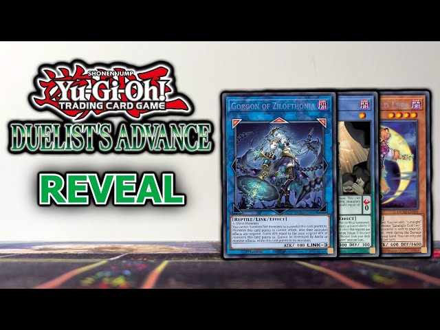 yugioh duelist advance card list Duelist's Advance  Yu-Gi-Oh! TRADING CARD GAME