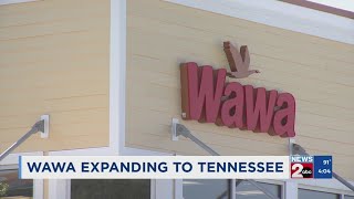Wawa breaking ground on new Middle TN locations