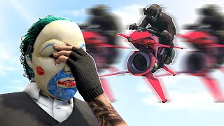 Celebrity Fighting The WORLD'S WORST Lag Switch Abusing CHEATERS Profile