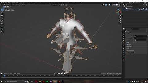 Intro to TexTools and Blender