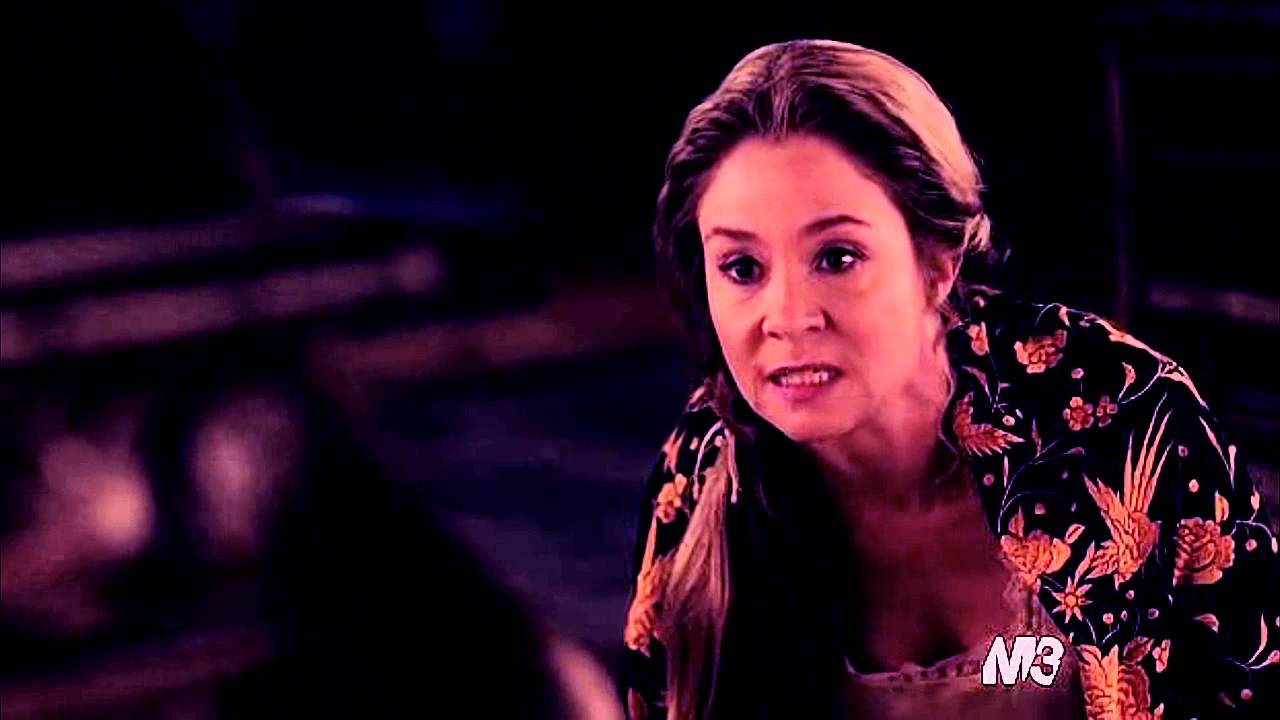 Mary Stuart || Take Control [2x09]