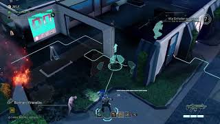 Xcom 2 Eine Runde Schnell Die Welt Retten