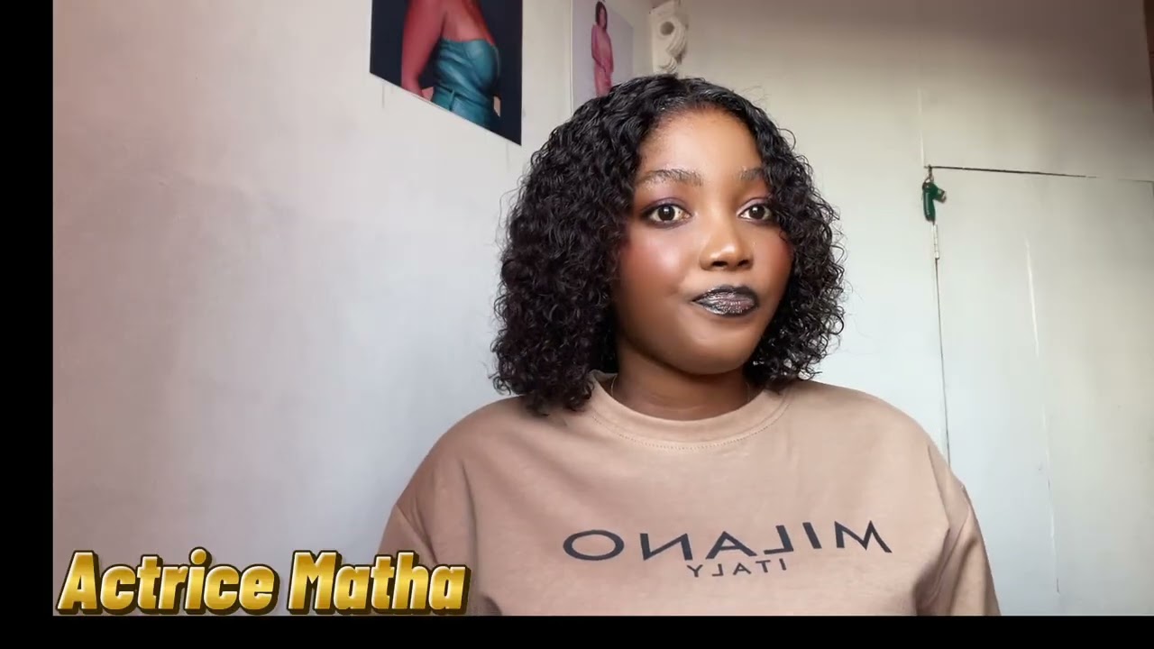 #Matha nouvel Effets de l’amour