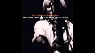 Tom Petty &amp; John Lee Hooker - Boogie Chillun