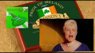 Watch Shamrock Tell Me Ma video