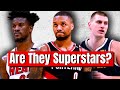 What Is A "Superstar" In The NBA?