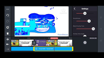 How To Make Chorded On Android and KineMaster