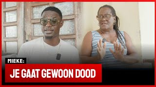 🚀 De Nieuwe Politiek LIVE • Burger boos over behandeling arts AZP (Suriname)