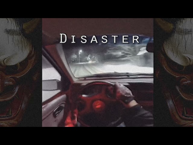 KSLV - Disaster class=