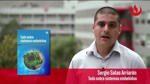 Todo sobre sistemas embebidos