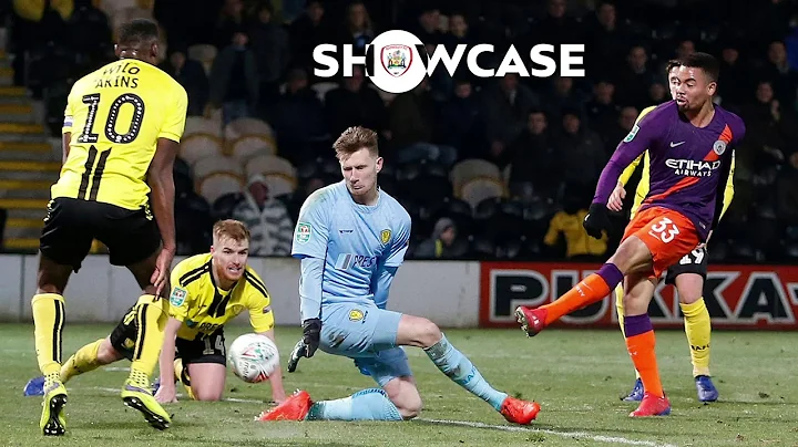 SHOWCASE | Brad Collins