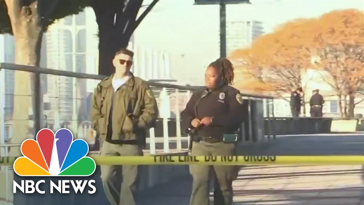 Police: Suspect Arrested In Sexual Assault Of Jogger At NYC Park May Be Linked To Others