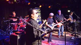 Los Lobos Down By The River Oct 16 2019 Joe s Chicago nunupics