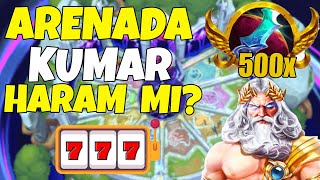 Evet Memur Bey Kumara Özendiren Video Bu! | Valiant  Arena