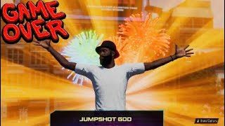 JumpShot God, BEST JUMPSHOT FOR NBA2k22 CURRENT AND NEXT GEN