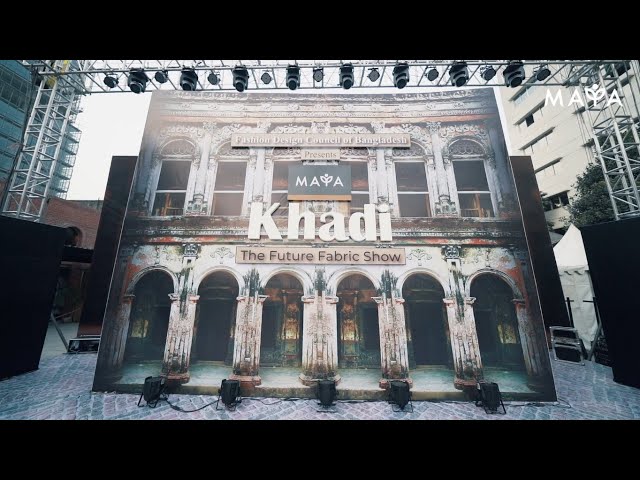 Maya Khadi Fest 2024