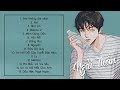 Ngải Thần - Playlist Tổng Hợp Những Bài Hát Hay Nhất 🍑🥭 Best Songs Of 艾辰