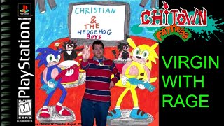 Virgin With Rage: A Chris Chan Music Video