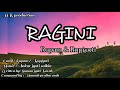 Ragini official music by rupam borahrupjyoti borah