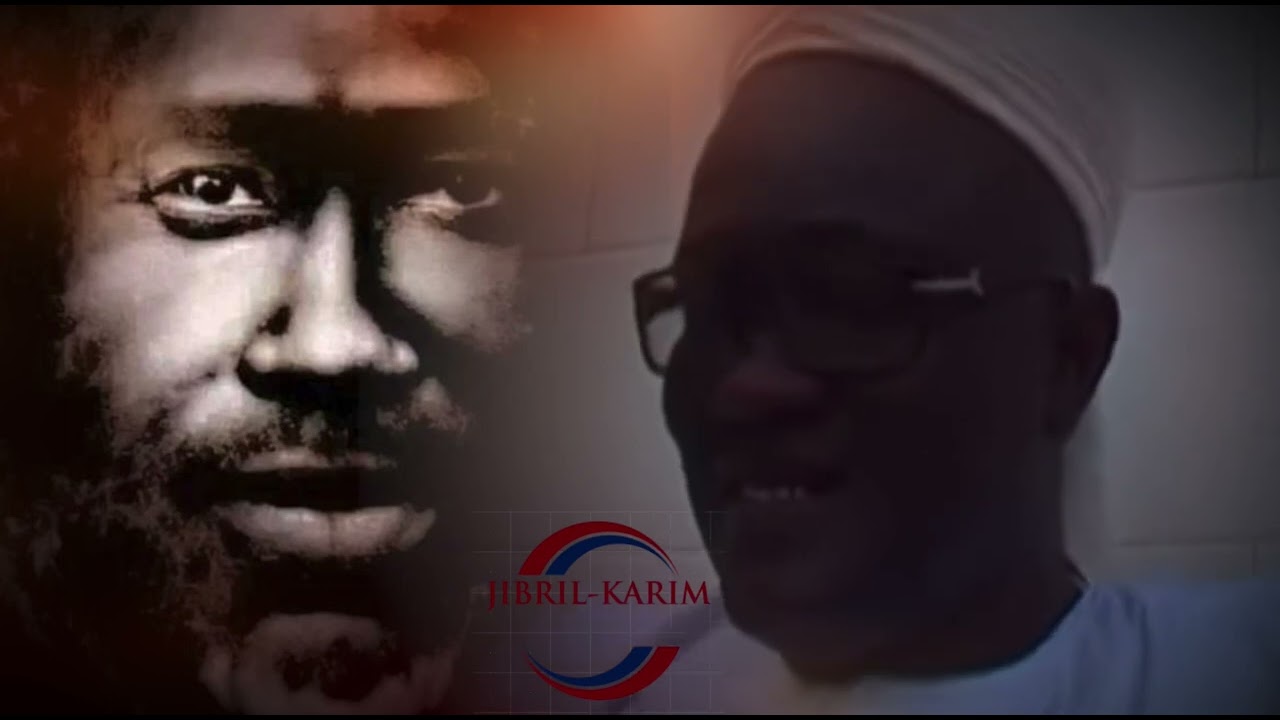 Li Serigne Chouhaibou Mbacké nétali si Cheikh Ibra Fall yémé na lol