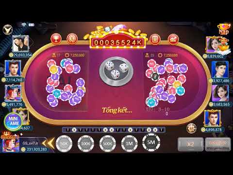 Gamehack bầu cua tôm cá 2016 – Bigboss chuyên nghiệp
