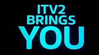 Itv2 - Family Guy - Trailer - November 2019