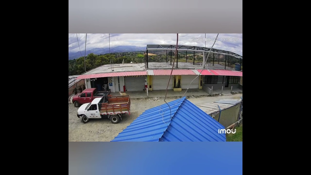 Herney Antonio Acosta es secuestrado a plena luz del día en el Cauca