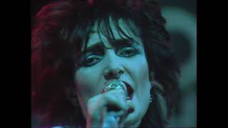 Siouxsie And The Banshees - Metal Postcard (Mittageisen) (The Old Grey Whistle Test, Nov. 07, 1978)