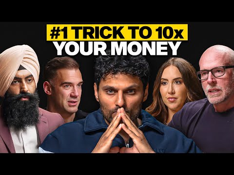 MONEY EXPERTS: If