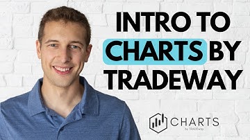 Intro to Charts by TRADEway