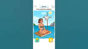 Brain Story Tricky Puzzle #5