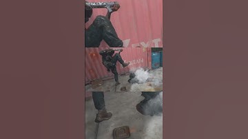 MW3 Shipment Execution💥😈 |#callofduty #mw3 #gaming #ps5 #cod #finishingmove #doublekill #shorts