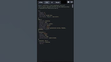 CSS Glassmorphism Button Hover
