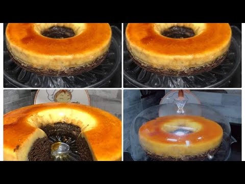 كيكه قدره قادر بابسط واسهل طريقه من مطبخي رحاب حسن