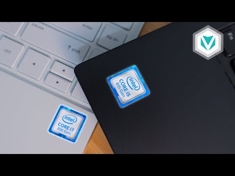 Vì sao Core i5 Vẫn Mạnh Hơn Core i7! | ThinkView wiki