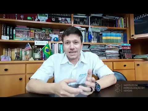 IEV | Depoimento Guilherme - Promotor da Jomani Corretora de Seguros